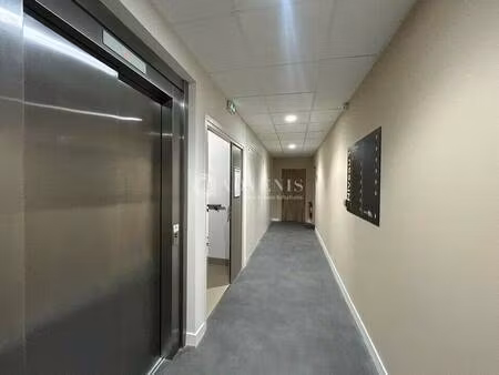 espace bureau à vendre