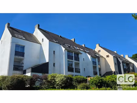vente appartement 1 pièce 24 m² à benodet (29950)  93 500 €