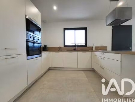 maison de plain-pied à vendre