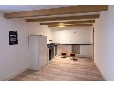 immeuble à vendre