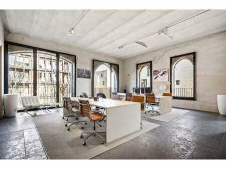 exclusieve loft op de iconische axel vervoordt-site in wi...