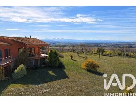 maison de plain-pied à vendre