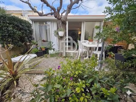 maison de plain-pied à vendre