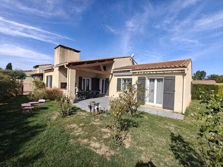 villa à vendre