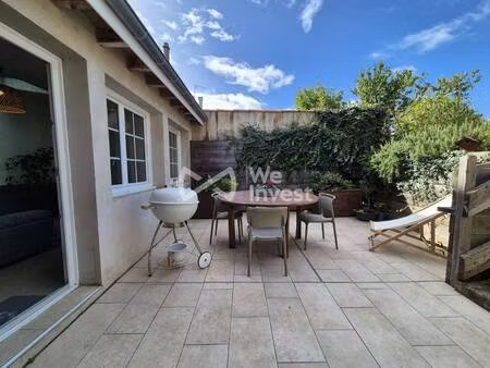 we invest amandine cadeac