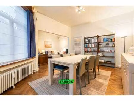 spacieux appartement de deux chambres en plein centre d’ost…