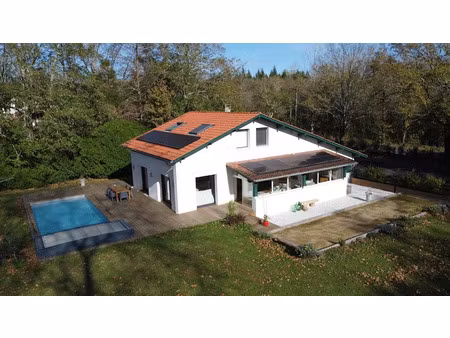 vente maison 5 pièces 160 m² à ahetze (64210)  1 300 000 €