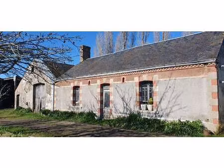 vente maison à bois-de-céné (85710) : à vendre / 65m² bois-de-céné