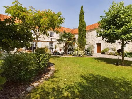 vente maison 9 pièces 294.45 m² à bruyeres-le-chatel (91680)  1 200 000 €
