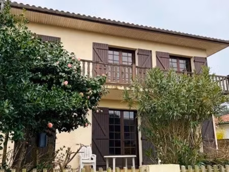 vente maison 7 pièces 133 m² à lège-cap-ferret (33950)  1 250 000 €