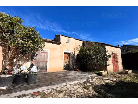 vente villa 5 pièces 132 m² à gassin (83580)  1 285 000 €
