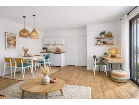 vente appartement t1 à saint-gilles-croix-de-vie croix de vie (85800) : à vendre t1 / 33m²