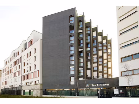 vente appartement 1 pièce 18 m² à rosny-sous-bois (93110)  84 000 €