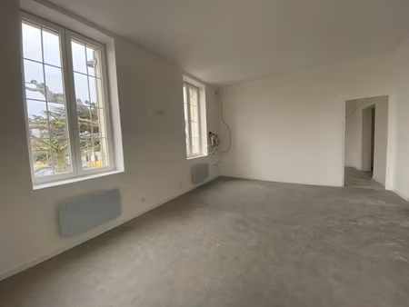 vente appartement 3 pièces 74 m² à sainte-bazeille (47180)  82 950 €