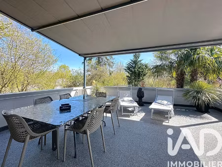 vente maison 5 pièces 150 m² holtzheim (67810)