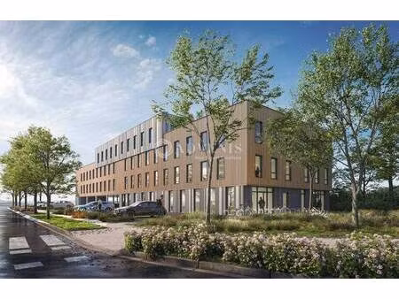 espace bureau à vendre