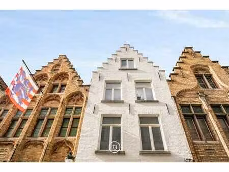 maison de ville architecturale