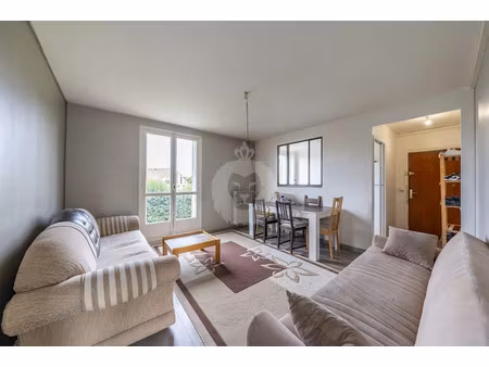 vente appartement 5 pièces 87.6 m² à melun (77000)  189 000 €