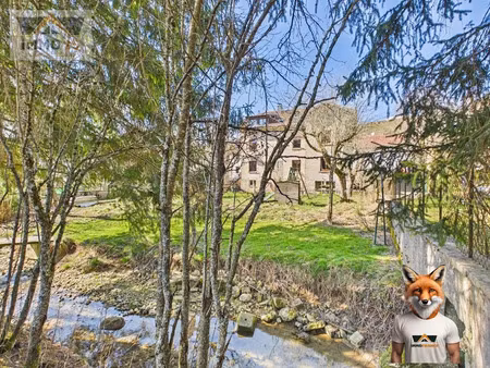 vente appartement 5 pièces 87 m² à pontarlier (25300)  nan €