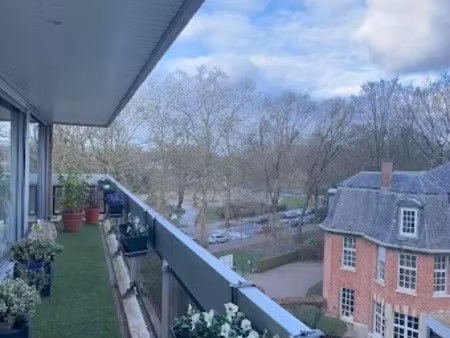 vente appartement 3 pièces 102 m² à croix (59170)  185 000 €