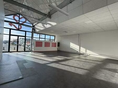 local commercial à vendre