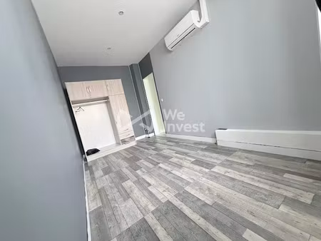 vente appartement 2 pièces 39 m² à le pin (77181)  155 000 €