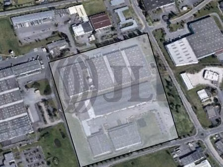 jll ilog transaction idf sud