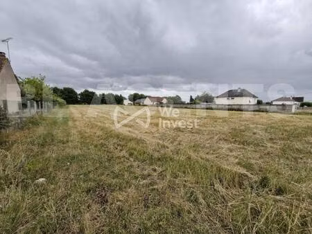 we invest real estate france