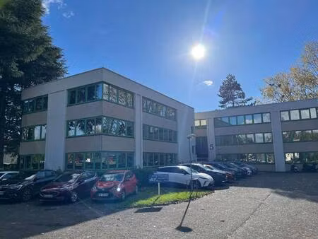 espace bureau à louer