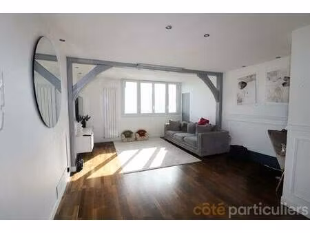 cote particuliers st jean le blanc