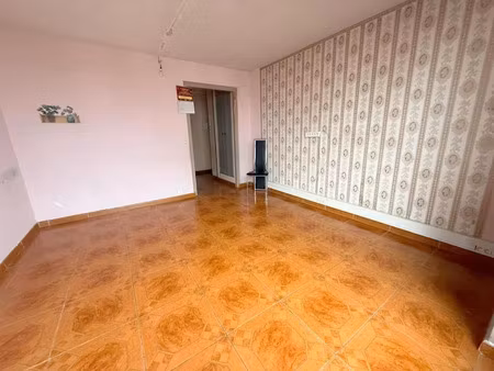 vente appartement 3 pièces 58 m² à epinay-sur-seine (93800)  167 000 €