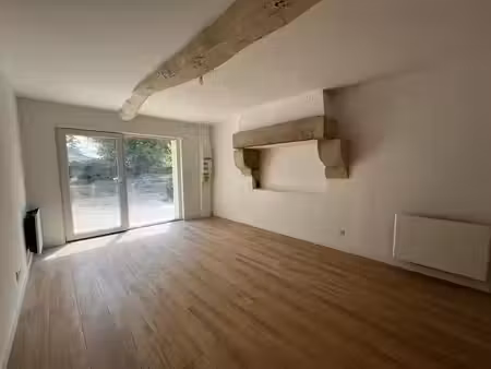 vente appartement 2 pièces 54 m² à haux (33550)  165 500 €