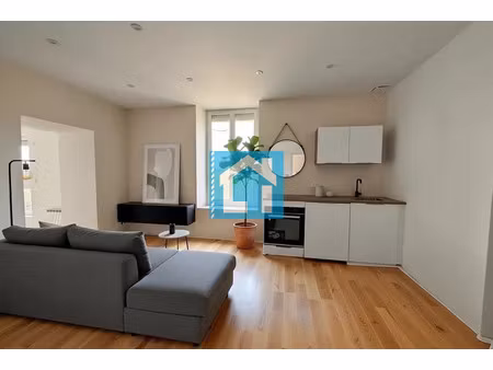 vente appartement 2 pièces 46 m² à la haye-pesnel (50320)  85 000 €