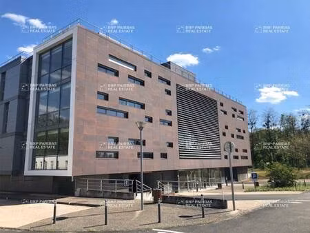 espace bureau à louer