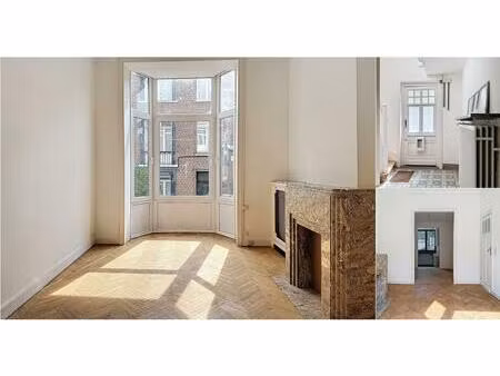 maison à vendre à rue alphonse asselbergs 49 uccle (vbd94745)