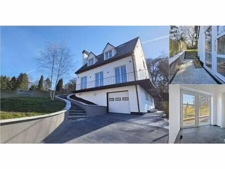 maison à vendre avec garage et terrasse   bon-secours (vbd95131)