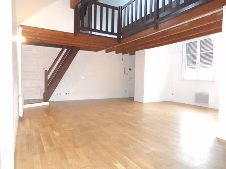 exclusivite - f3 duplex