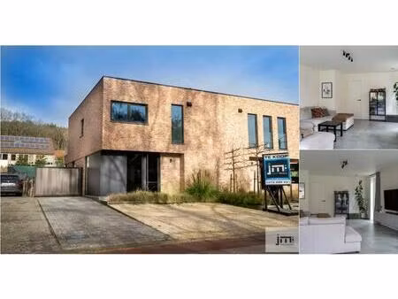 maison à vendre à schaffensesteenweg 72 b beringen (rbv41130)