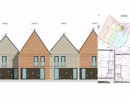 maison à vendre à astridlaan 173 assebroek (rbv41033)