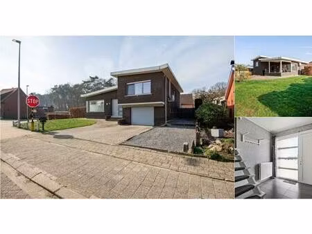 maison à vendre à molenstraat 160 nijlen (rbv40924)