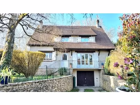 jolie maison familiale 5p à 20 minutes de rambouillet