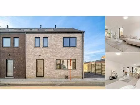 maison à vendre à koningin astridstraat 9 scherpenheuvel-zichem (rbv41026)