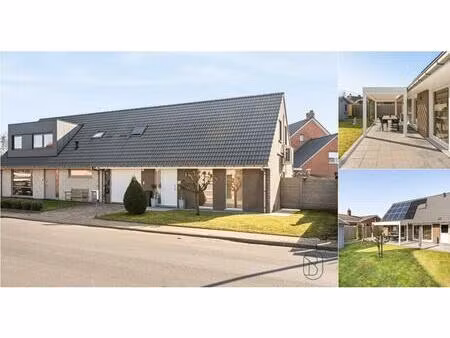 maison à vendre à kappaertstraat 25 zwevegem (rbv41011)