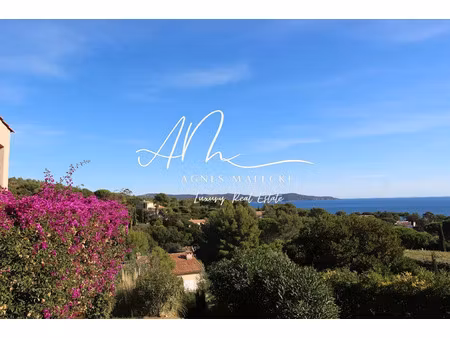 vente propriété 8 pièces 224 m² à cavalaire-sur-mer (83240)  1 837 500 €