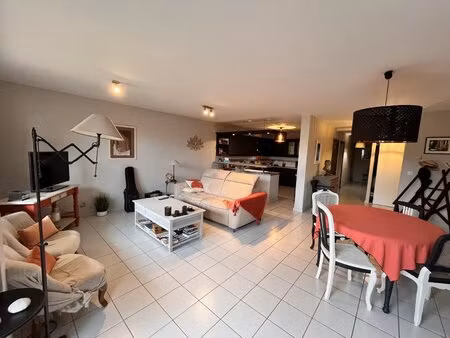 exclusivite etampes appartement 105m2 avec terrasse et ascenseur