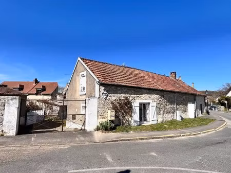 immeuble de rapport - boissy-le-cute