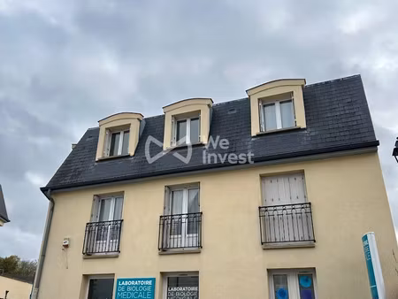 vente appartement 1 pièce 20 m² à marolles-en-hurepoix (91630)  99 000 €