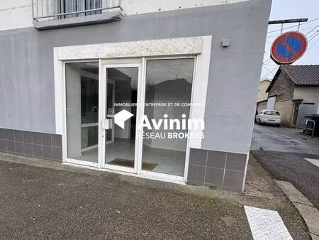 espace bureau à louer