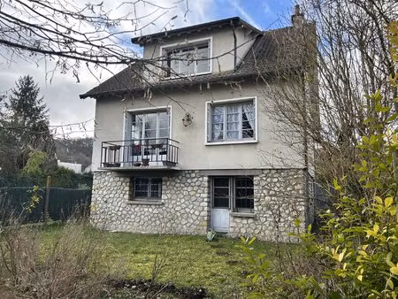 exclusivité. pavillon de 120m2 à étampes saint martin