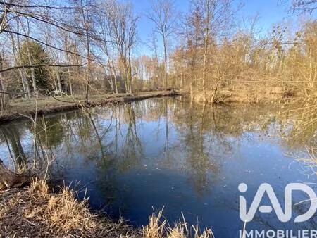 propriété de loisirs à vendre